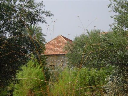 Mount Lebanon